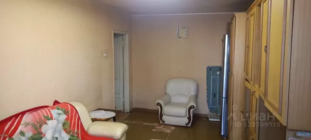 2-к кв. Кемеровская область, Кемерово Красная ул., 12 (44.0 м) - Фото 2