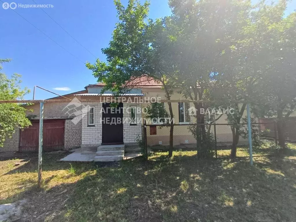 Дом в село Фатьяновка, 27 (75 м) - Фото 0