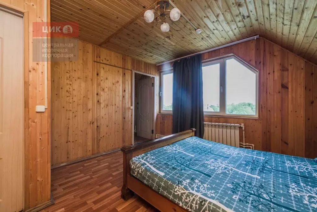 Дом в Рязанская область, Рязань 10-й Район Борки тер., 32 (205 м) - Фото 1
