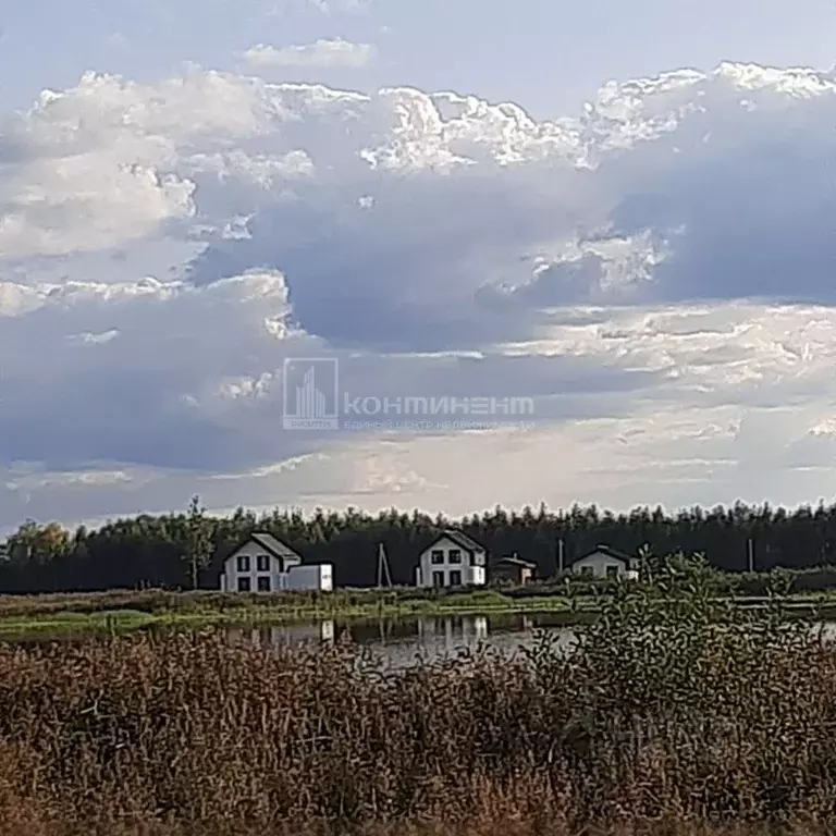 Коттедж в Владимирская область, Суздальский район, Боголюбовское ... - Фото 0