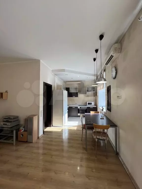 3-к. квартира, 68 м, 2/5 эт. - Фото 0