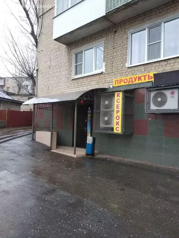Помещение свободного назначения (95.8 м) - Фото 1