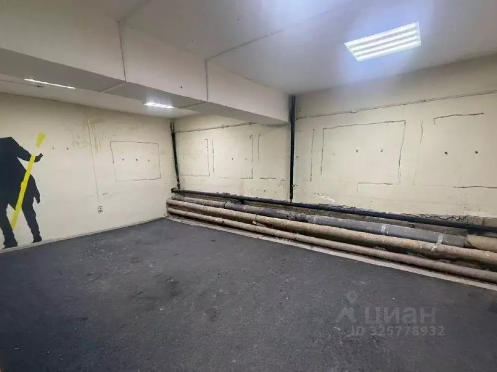 Торговая площадь в Москва ул. Маршала Рыбалко, 1 (210 м) - Фото 1