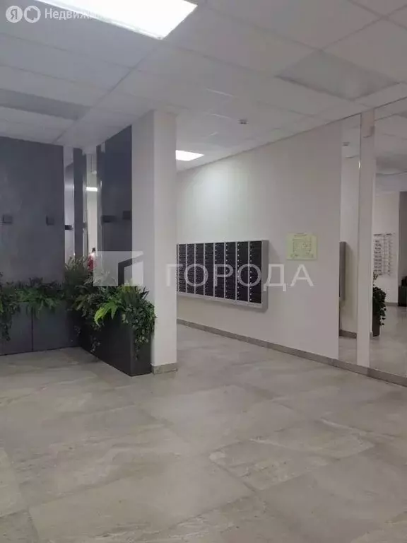 Квартира-студия: Новосибирск, Автогенная улица, 75 (45 м) - Фото 1