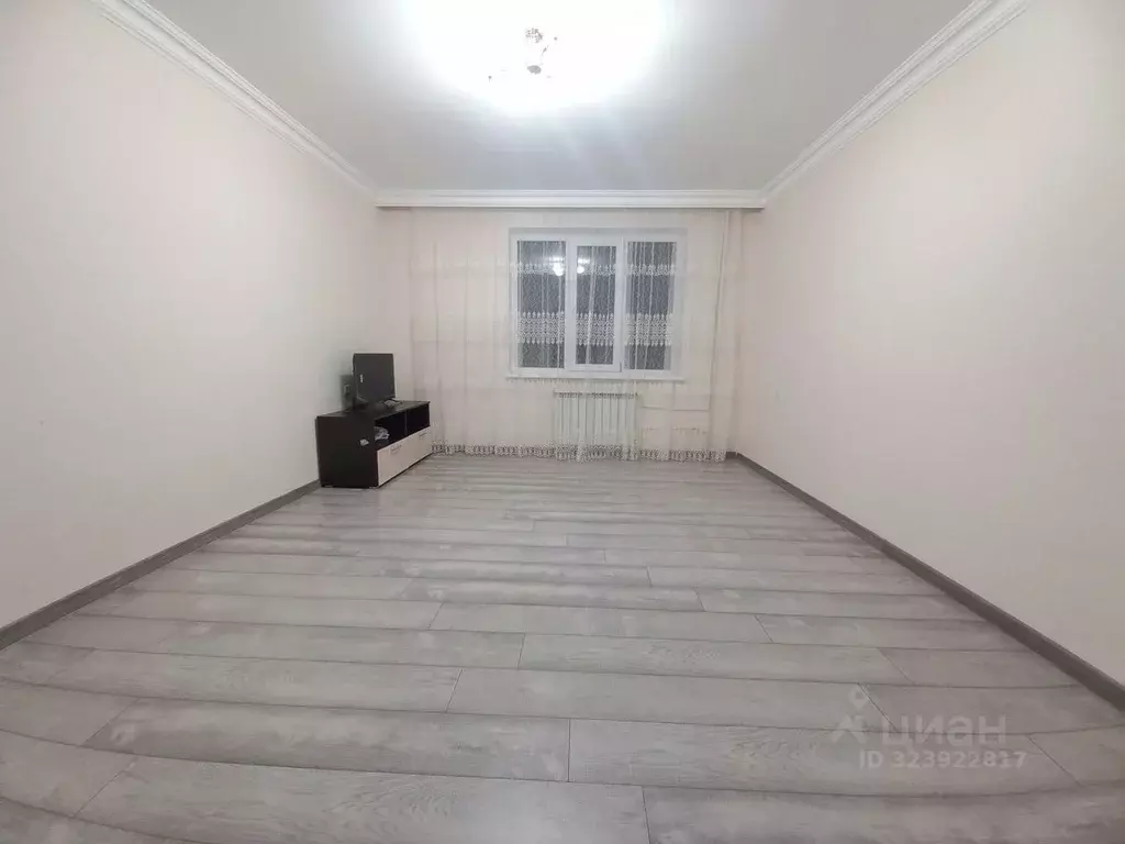 2-к кв. Кабардино-Балкария, Нальчик ул. Профсоюзная, 222Б (53.0 м) - Фото 2