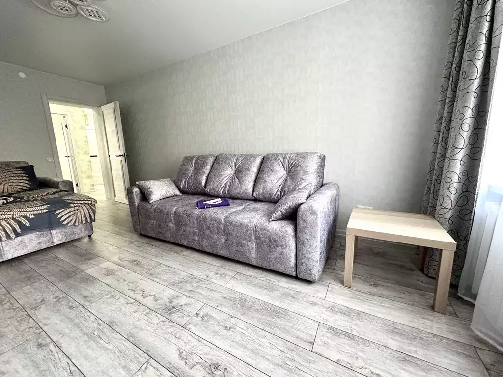 2-к кв. Владимирская область, Ковров ул. Грибоедова, 125А (56.0 м) - Фото 2