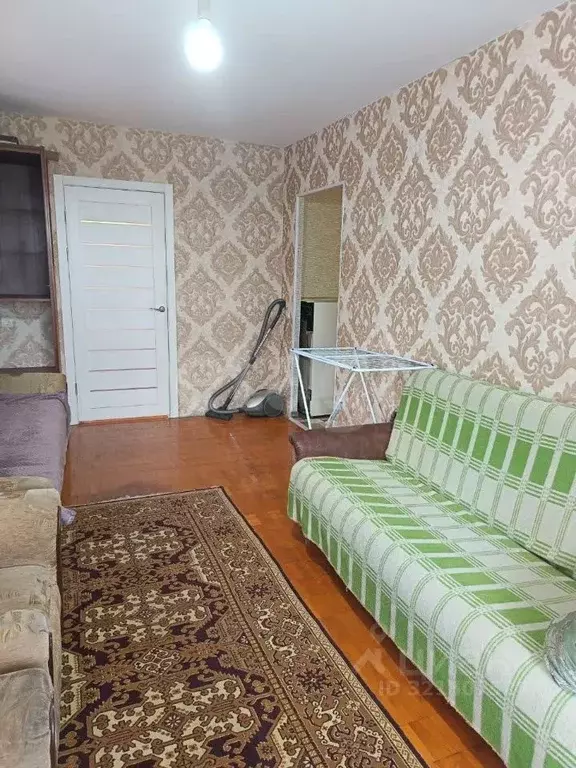 3-к кв. Пермский край, Пермь ул. Моторостроителей, 5 (63.0 м) - Фото 2