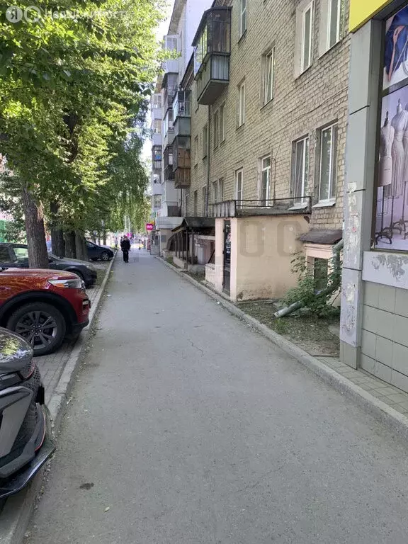 Помещение свободного назначения (62 м) - Фото 2
