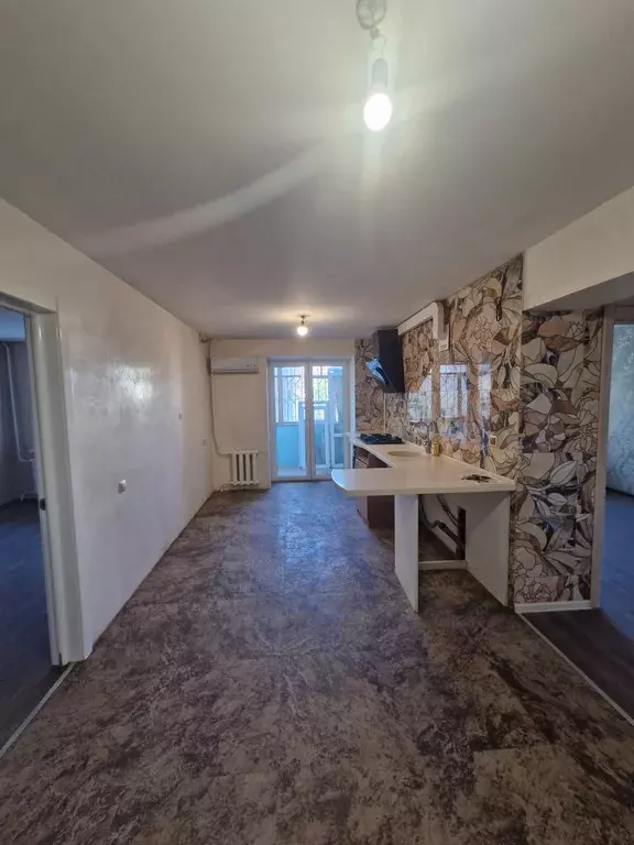 Продаётся 4-к квартира, 79.1 м - Фото 1