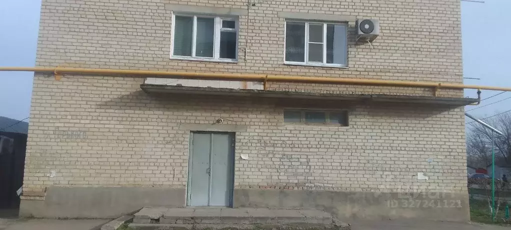 Помещение свободного назначения в Ставропольский край, Зеленокумск г. ... - Фото 2