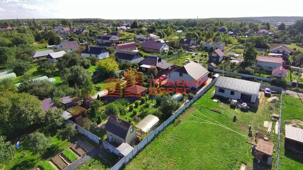 Дом в Калужская область, Кондрово Дзержинский район, Новая ул., 41 ... - Фото 2