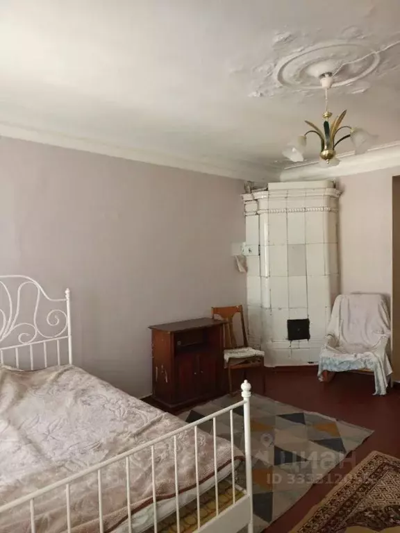 Комната Санкт-Петербург Гороховая ул., 71 (18.0 м) - Фото 2