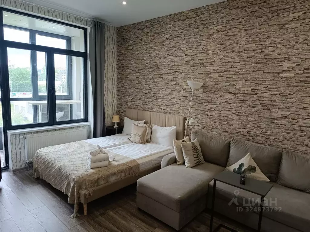 Комната Москва Новодмитровская ул., 2с9 (30.0 м) - Фото 2