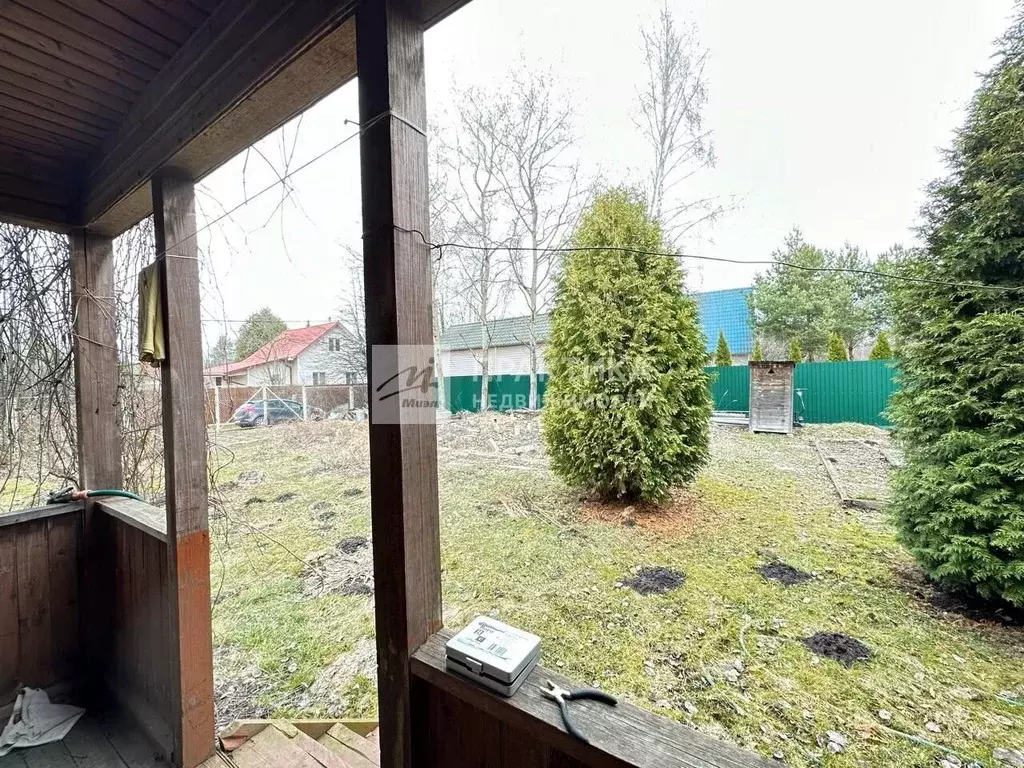 Дом в Московская область, Богородский городской округ, Звезда СНТ ул. ... - Фото 0