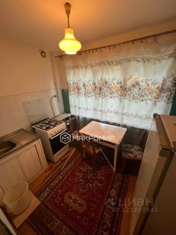 2-к кв. Челябинская область, Челябинск Пионерская ул., 3 (52.8 м) - Фото 1