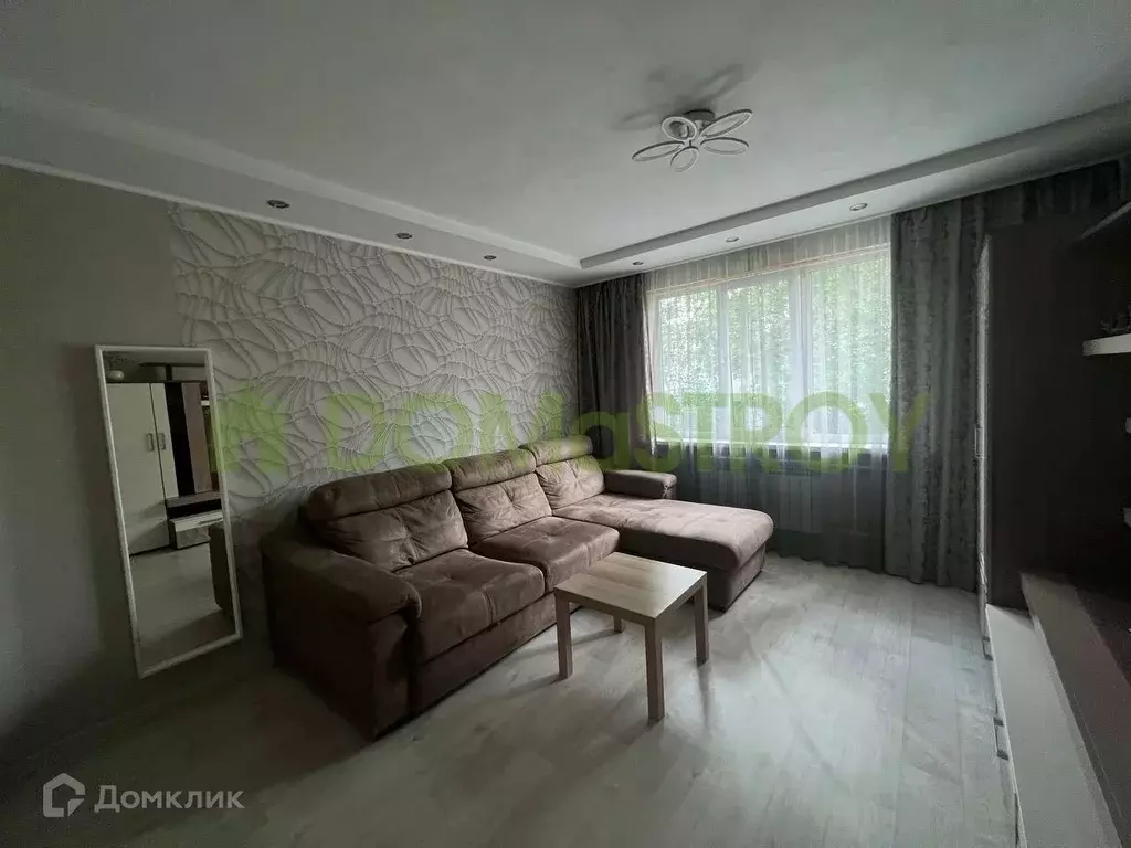 Продаётся 2-к квартира, 42.9 м - Фото 0