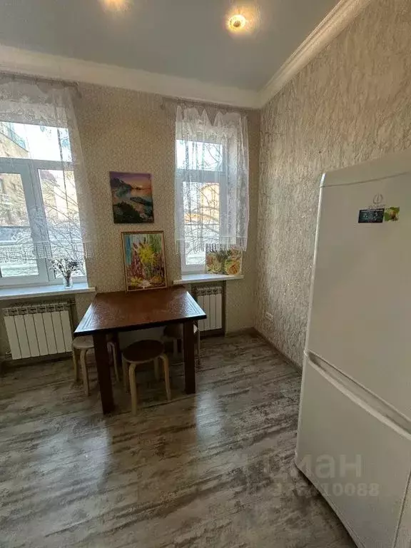 2-к кв. Краснодарский край, Краснодар Центральный мкр, ул. Мира, 50 ... - Фото 2