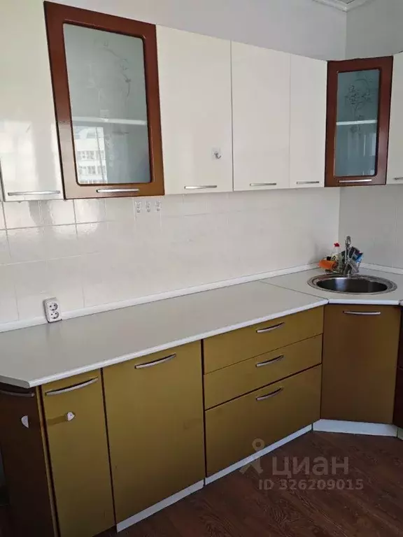 1-к кв. Ивановская область, Иваново Московский мкр, 5 (38.9 м) - Фото 1