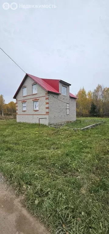 Участок в муниципальное образование Киров, деревня Бони, Андреевская ... - Фото 1
