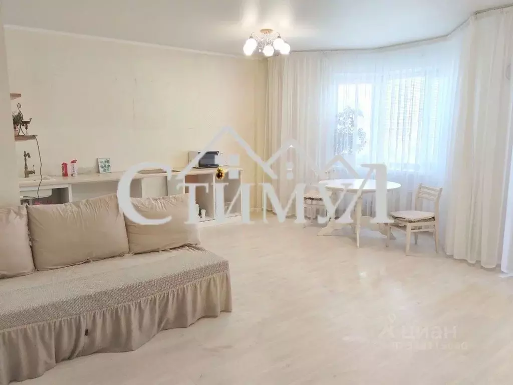 2-к кв. Хакасия, Абакан ул. Некрасова, 39 (61.0 м) - Фото 2