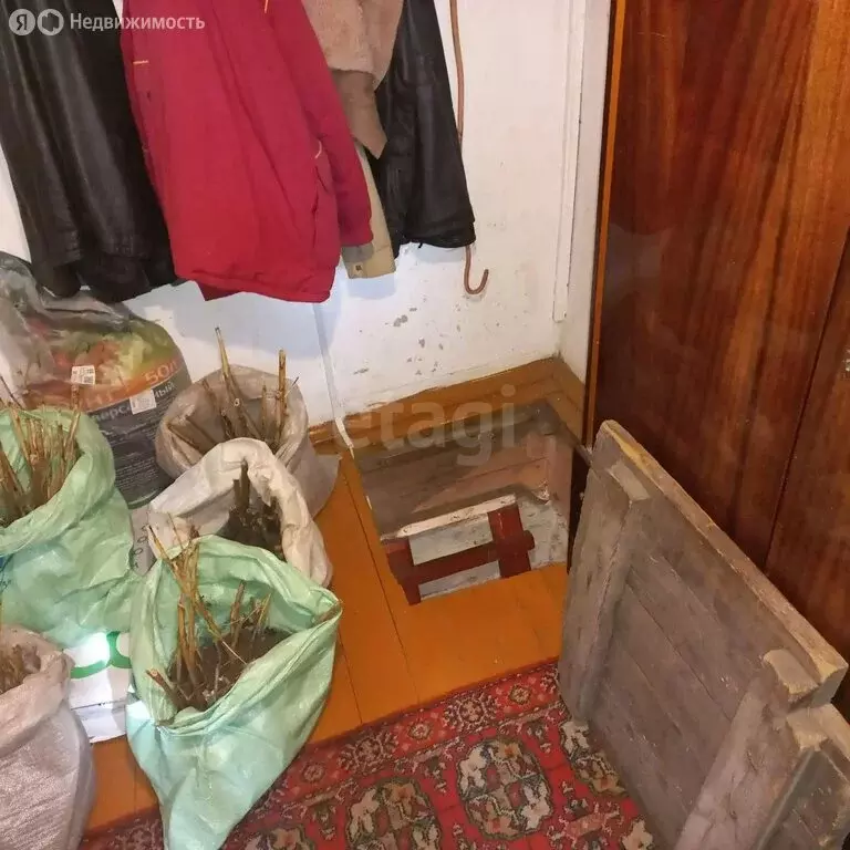 Дом в Миасс, улица Фрунзе (70.2 м) - Фото 1