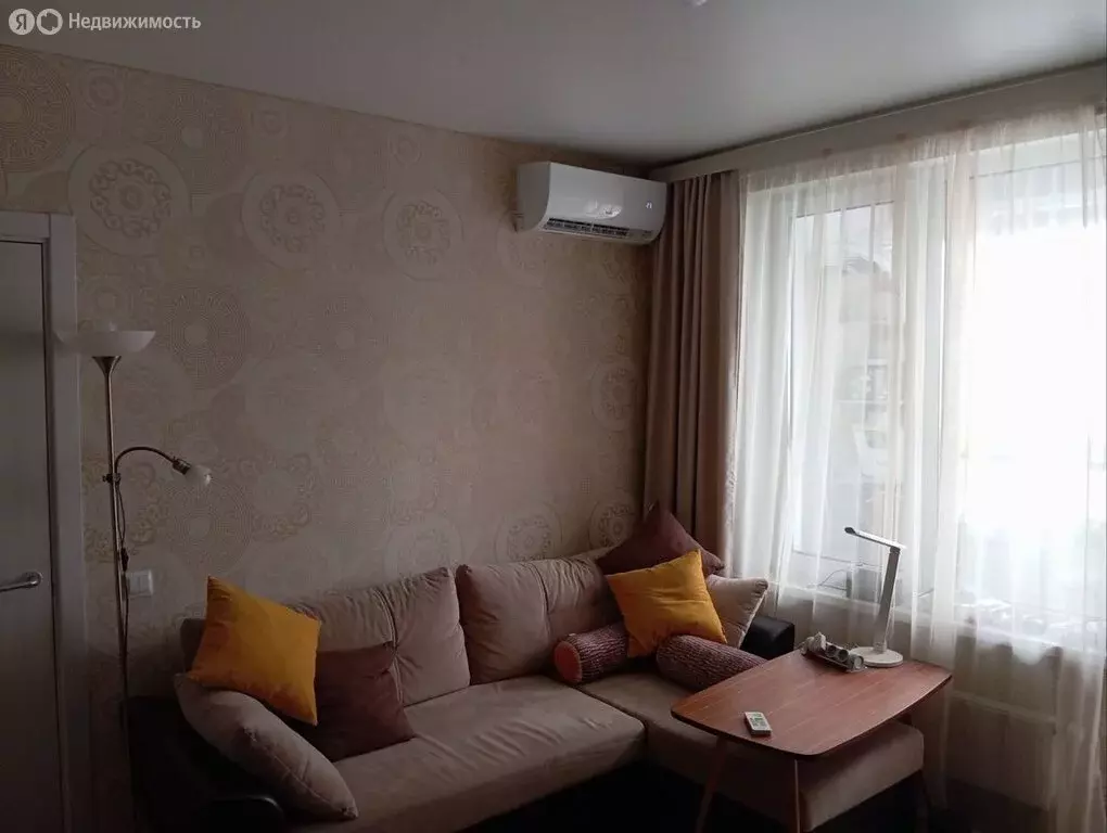 1-комнатная квартира: Москва, бульвар Академика Ландау, 5к2 (45 м) - Фото 0