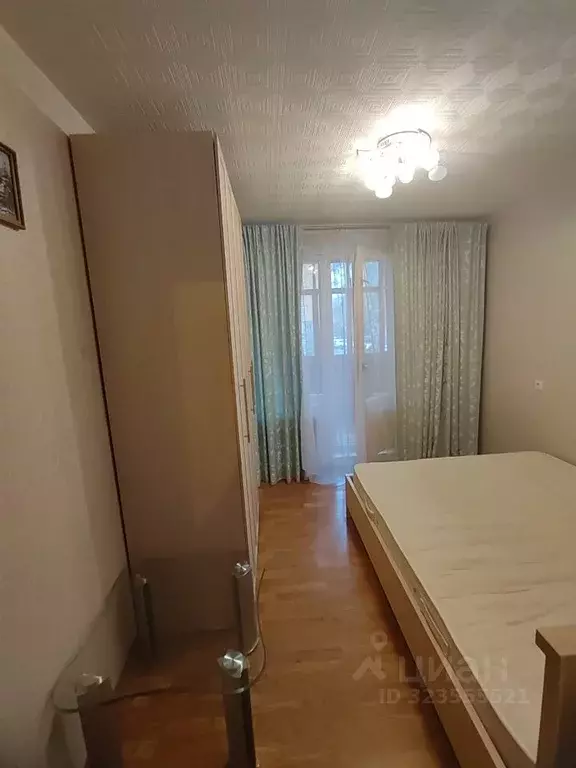 3-к кв. Московская область, Раменское ул. Свободы, 10 (49.8 м) - Фото 2