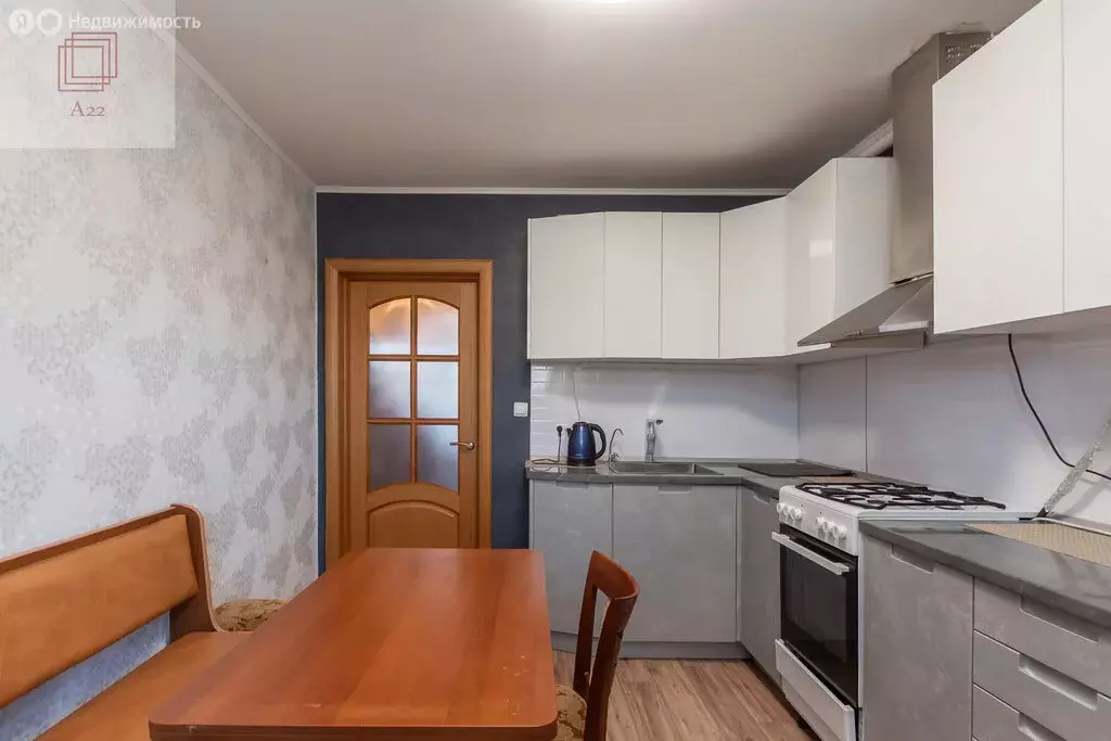 Дом в посёлок Новые Зори, Комсомольская улица, 22/1 (88 м) - Фото 2
