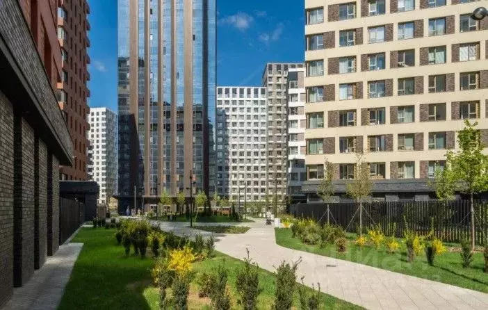 Помещение свободного назначения в Москва Летная ул., 95Бк2 (95 м) - Фото 2