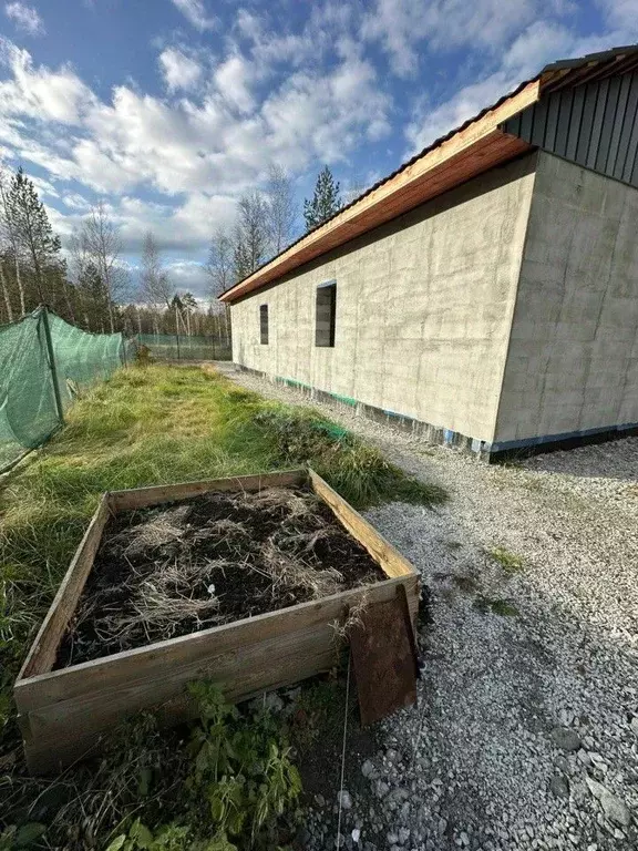 Дом в Свердловская область, Верхняя Пышма  (114 м) - Фото 2