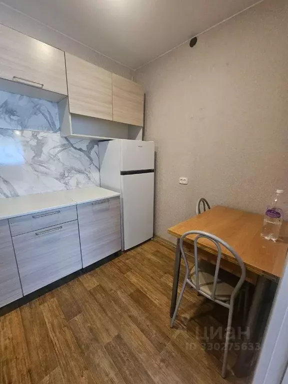 Комната Псковская область, Псков ул. Ижорского Батальона, 5а (26.6 м) - Фото 2