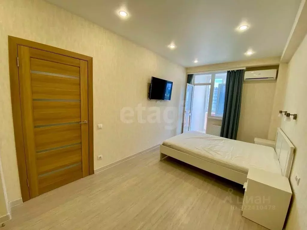 1-к кв. Севастополь ул. Челнокова, 19 (40.0 м) - Фото 1