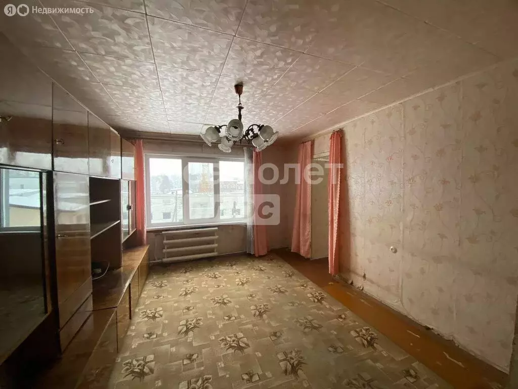 4-комнатная квартира: Кузнецк, Рабочая улица, 236А (57.2 м) - Фото 2