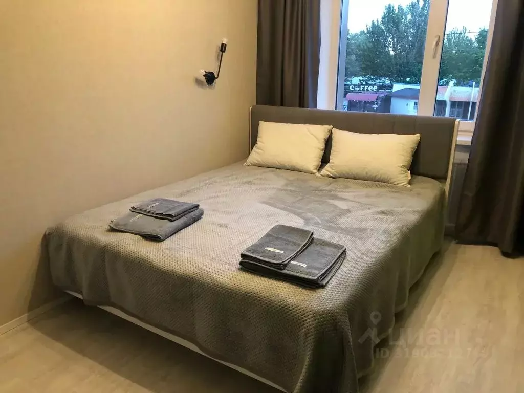 2-к кв. Камчатский край, Петропавловск-Камчатский просп. Рыбаков, 3 ... - Фото 1