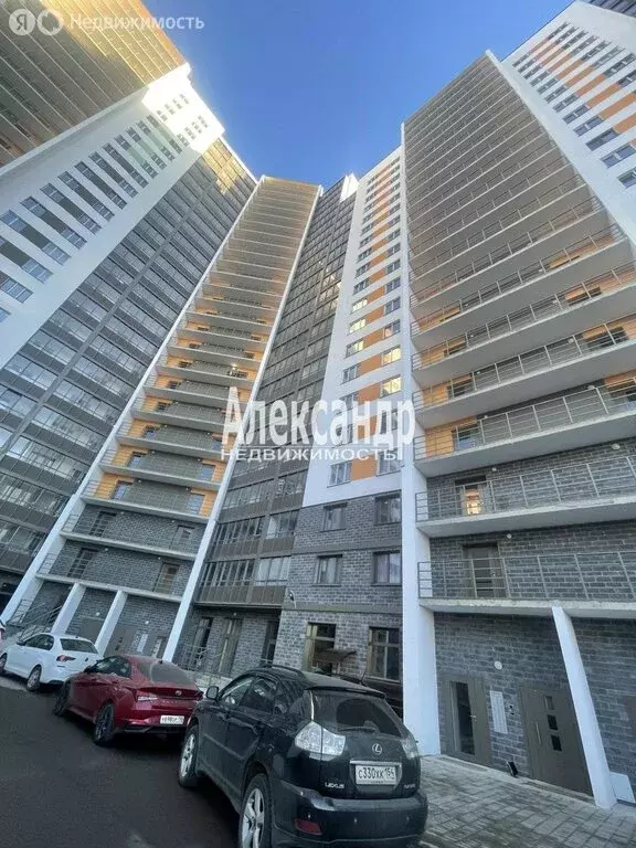 3-комнатная квартира: Санкт-Петербург, Ленинский проспект, 68 (75.4 м) - Фото 1