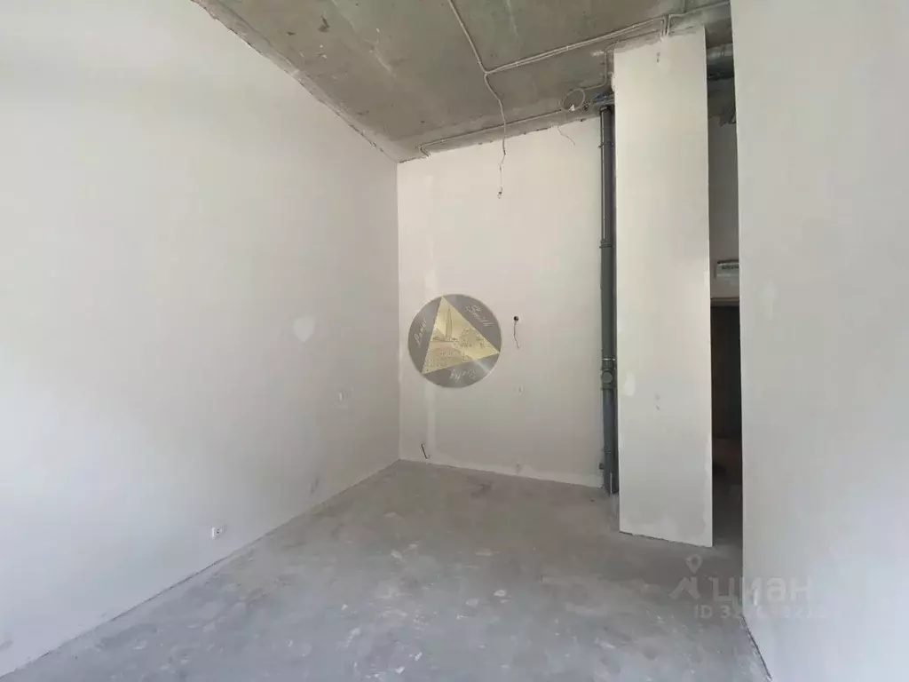 2-к кв. Санкт-Петербург наб. Обводного Канала, 169 (57.8 м) - Фото 1