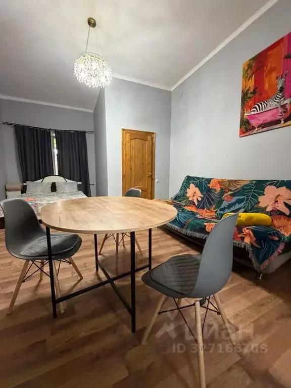 Комната Ставропольский край, Пятигорск ул. Пастухова, 3 - Фото 1