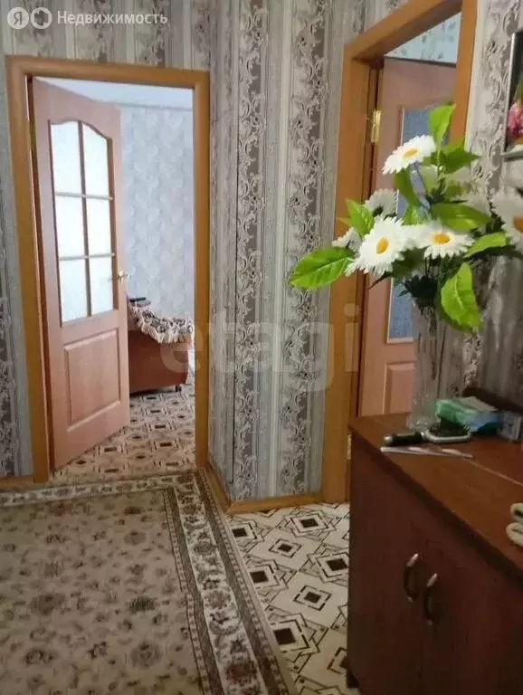 3-комнатная квартира: Тверь, улица Паши Савельевой, 52к1 (66.5 м) - Фото 1