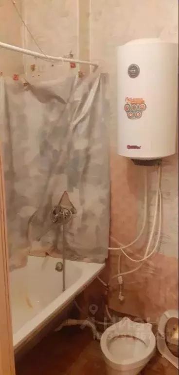 Комната Самарская область, Самара просп. Металлургов, 81 (17.0 м) - Фото 2