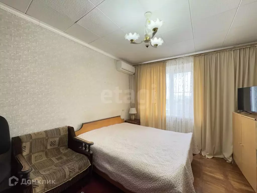 Продаётся 3-к квартира, 59.6 м - Фото 0