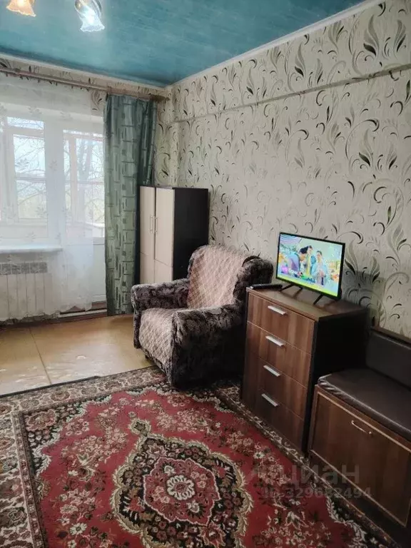 1-к кв. Тульская область, Тула Мясново мкр, ул. Маршала Жукова, 16 ... - Фото 2