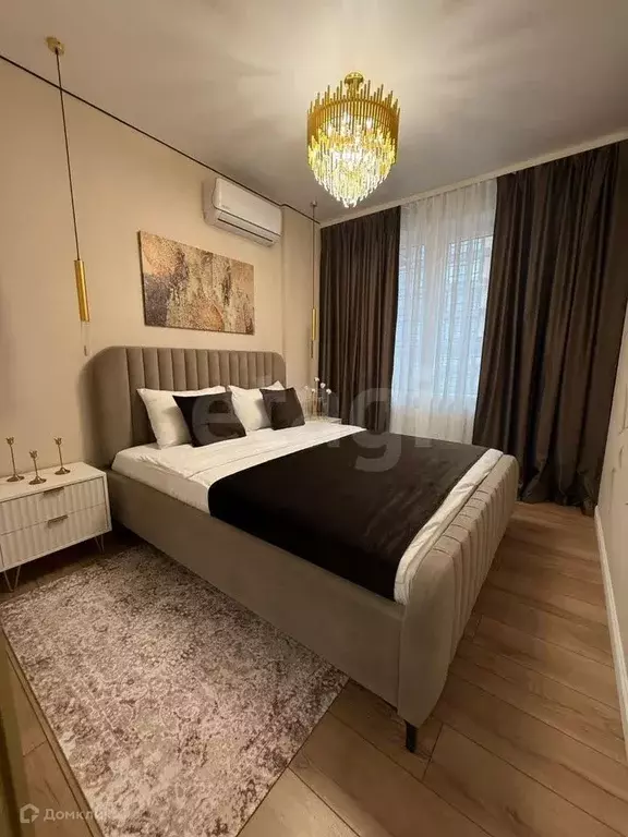 Продаётся 1-к квартира, 41 м - Фото 0