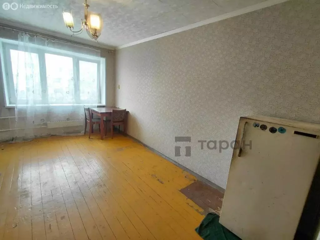 1к в 5-комнатной квартире (17.7 м) - Фото 2