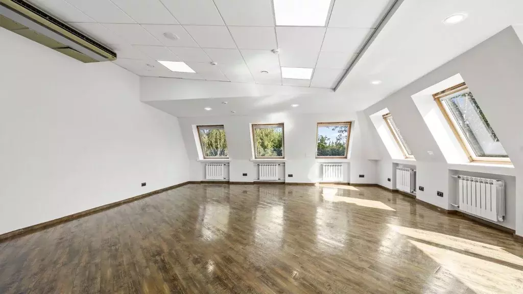 Офис в Санкт-Петербург ул. Профессора Попова, 37 (49 м) - Фото 2