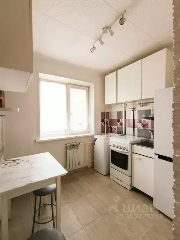 1-к кв. Курганская область, Курган Чернореченская ул., 89 (30.0 м) - Фото 1