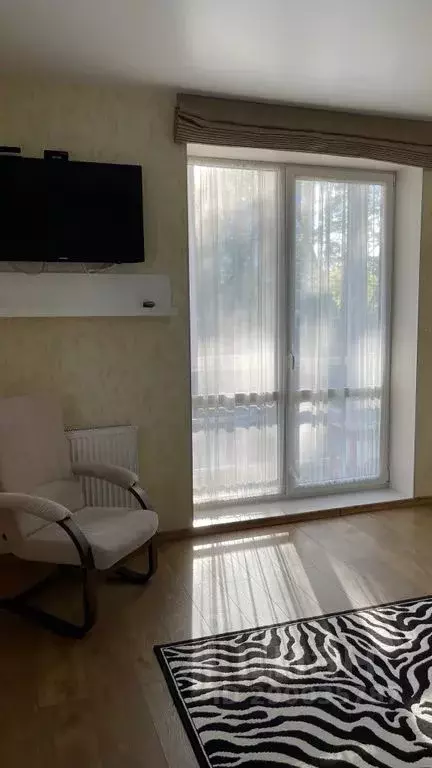 1-к кв. Калининградская область, Светлогорск ул. Ленина, 32 (50.0 м) - Фото 2