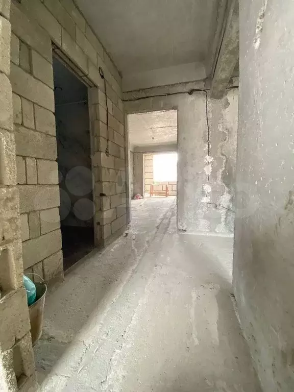 2-к. квартира, 77 м, 3/17 эт. - Фото 0