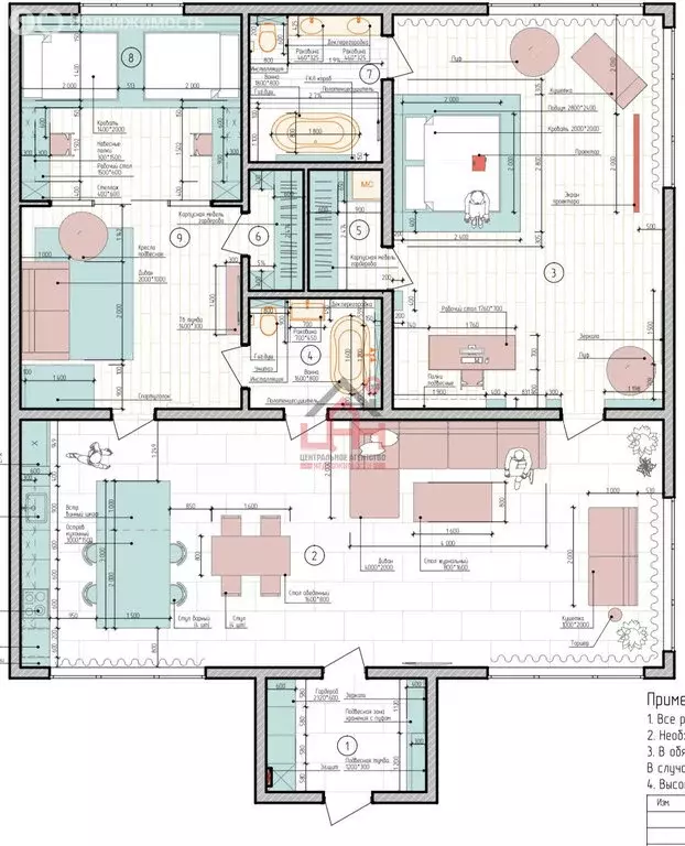 Дом в Ессентуки, Весёлая улица, 33 (195.1 м) - Фото 1