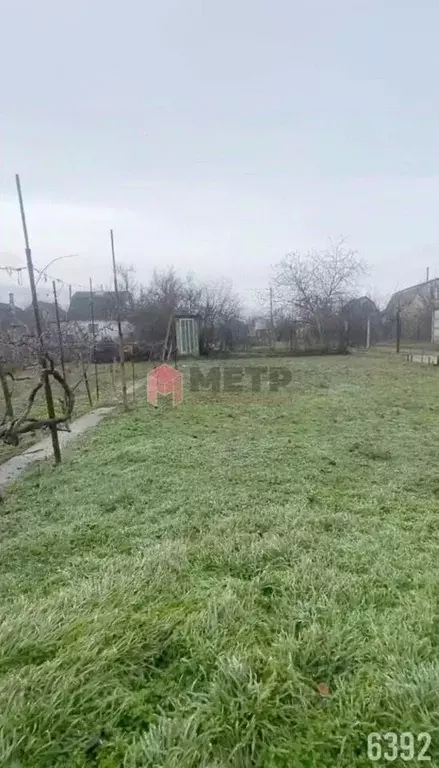 Участок в Крым, Бахчисарайский район, Энтузиаст СПК ул. Грушевая (4.8 ... - Фото 2