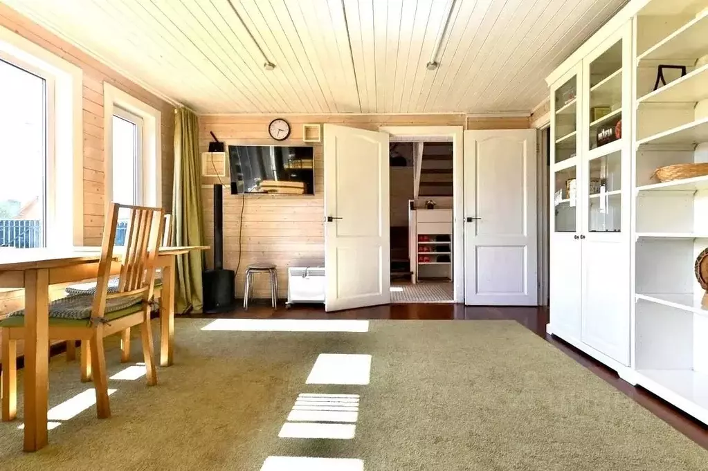 Дом в Московская область, Красногорск городской округ, пос. ... - Фото 2